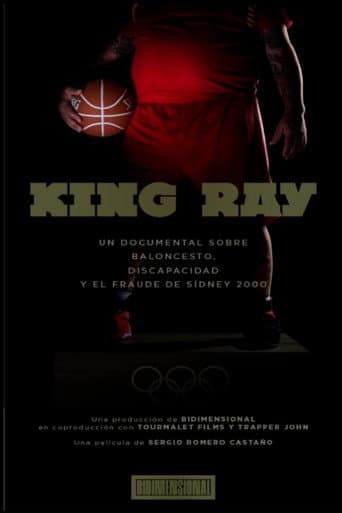 Poster for King Ray