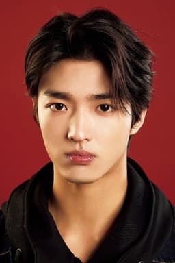 Photo of Wang Ding