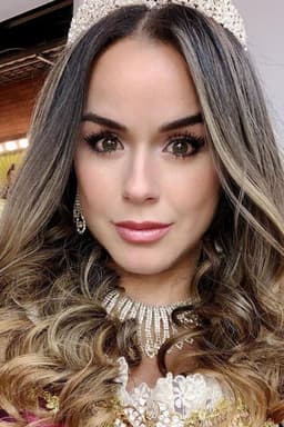 Photo of Heidy Bermúdez