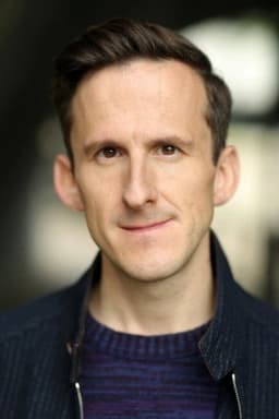 Photo of Adam Brown