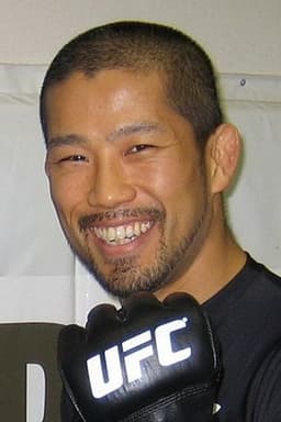 Photo of Akihiro Gono