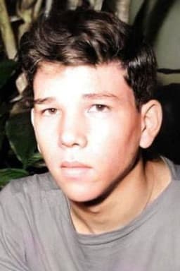 Photo of Adolfo Llauradó