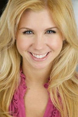 Photo of Nikki Bell