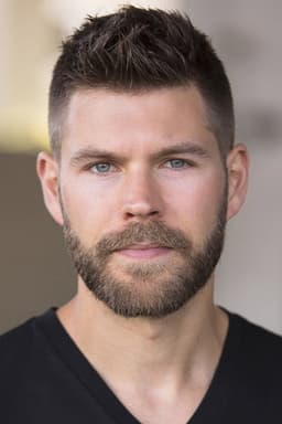 Photo of Chris Reid