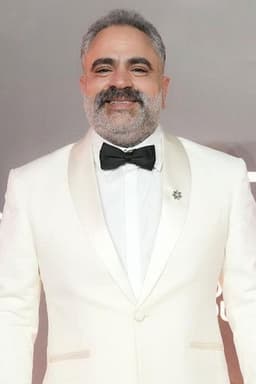 Photo of Mohamed Shaheen