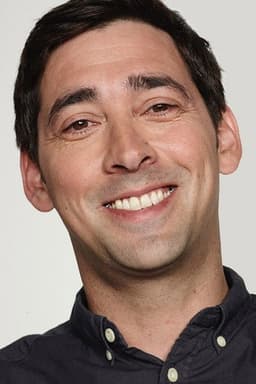 Photo of Colin Murray