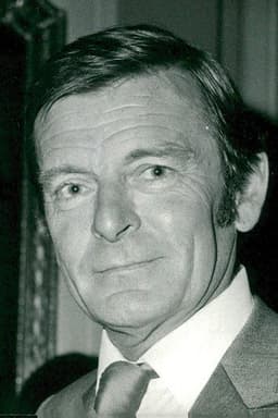 Photo of Neil Hallett
