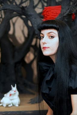 Photo of Christiane Cegavske