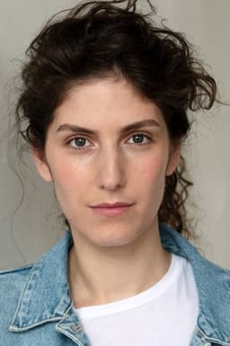 Photo of Mira Benser