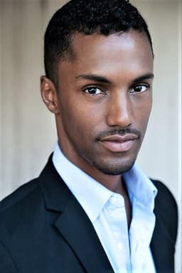 Photo of Darryl Stephens
