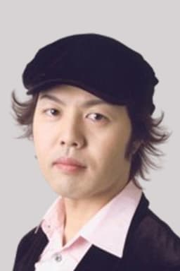 Photo of Yasuhiro