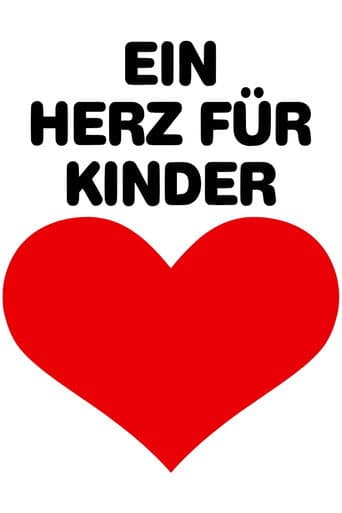 Poster for Ein Herz für Kinder