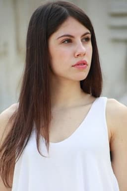 Photo of Patricia Varvari