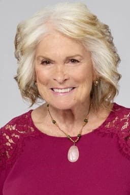 Photo of Paula Shaw
