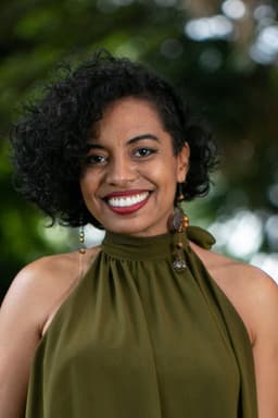 Photo of Naiara Lira