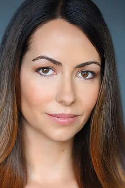 Photo of Nicole Sterling