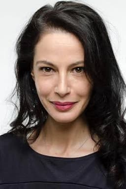 Photo of Becky Griffin