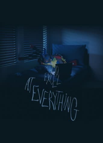 Poster for How to Excel at Everything