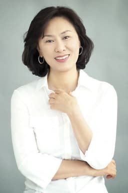 Photo of Bae Jeong-mi