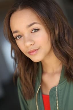 Photo of Amirah J