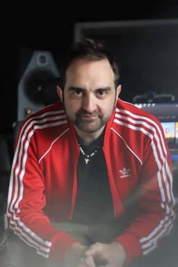 Photo of Enrico Palmosi