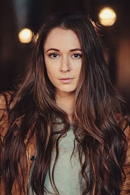 Photo of Jade Prechelt