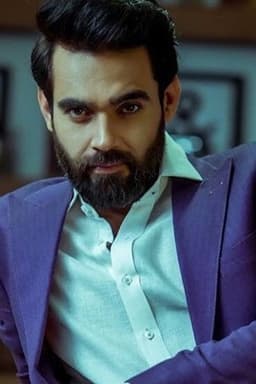 Photo of Hassan Niazi