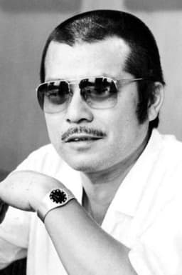 Photo of Masaru Shiga