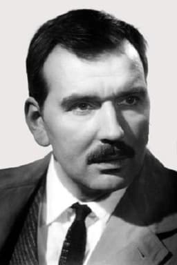 Photo of Bernhard Wicki