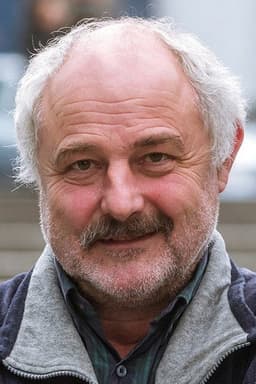 Photo of Jiří Krejčík