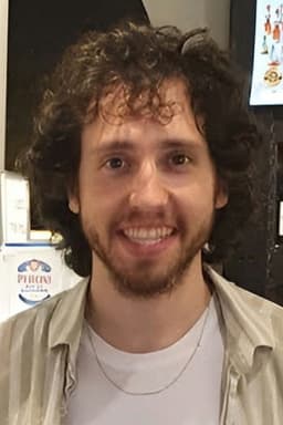 Photo of Kosta Kaplan