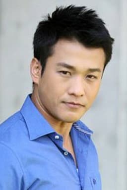 Photo of Thitinan Suwannasak
