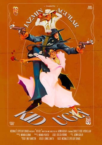 Poster for Kid Ugly