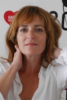 Photo of Laurence Oltuski