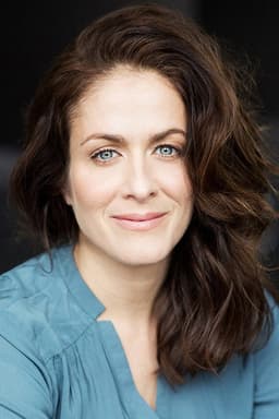 Photo of Catherine Allard