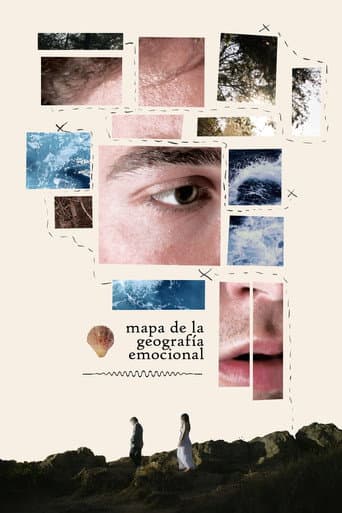 Poster for Mapa de la geografía emocional