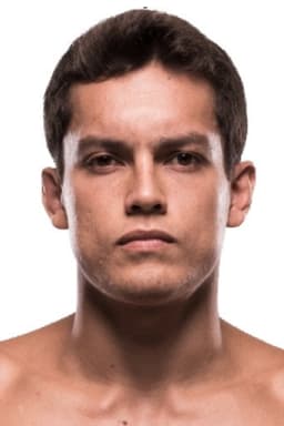 Photo of Humberto Bandenay