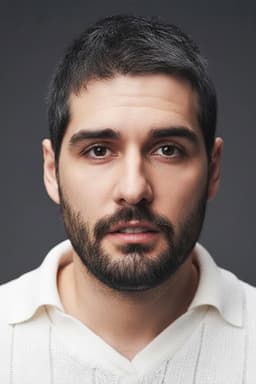 Photo of Tarık Ündüz
