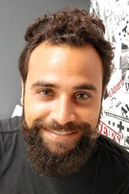 Photo of Oscar Guerrero