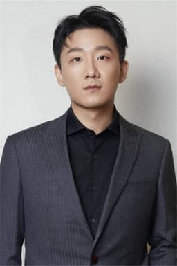 Photo of Gan Yunchen