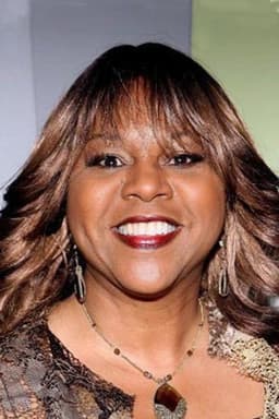 Photo of Deniece Williams