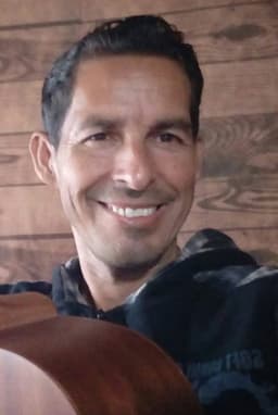 Photo of Paulo Pontinele