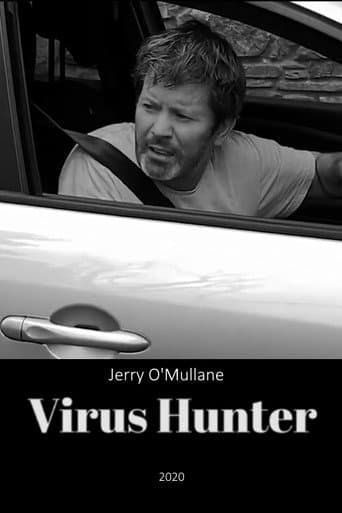 Poster for Virus Hunter