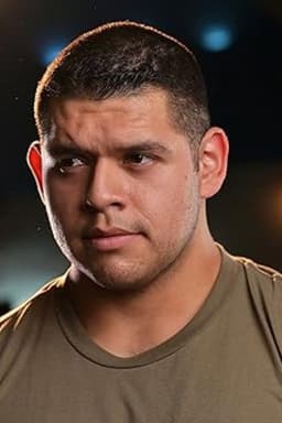 Photo of Chris Becerra