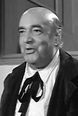 Photo of José María Oviés