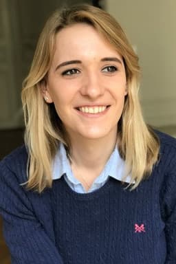 Photo of Hannah Graf