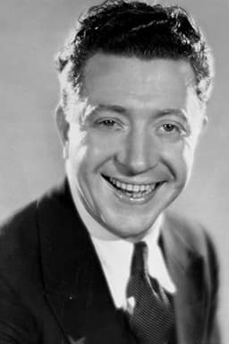 Photo of Frank McHugh