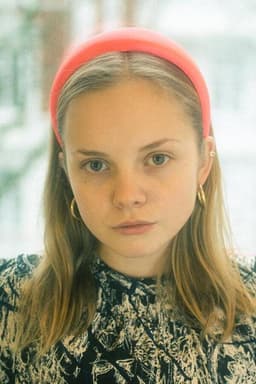 Photo of Paula Hartmann