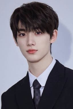 Photo of Ding Chengxin