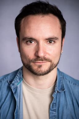 Photo of Rémi Gutton